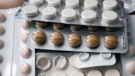 Лекари искат по-строг контрол върху употребата на антибиотици