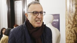 Петър Стоянов: Мина ми времето за президент, не ми се влиза в това кално блато 