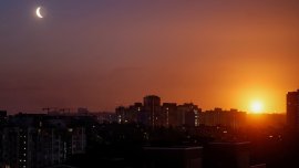 Операция в Украйна дава стратегически уроци за Запада и дроновете