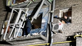 Американската армия и новата въздушна реалност след войната в Украйна