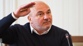 Любомир Дацов: Бюджет за 10 дни е нереалистичен и крие риск