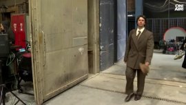 Филмът &ldquo;Чамкория&rdquo; пресъздава ключови исторически събития