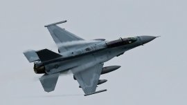 Военновъздушните сили на Китай пенсионират изтребителите F-5 след 60 г. служба