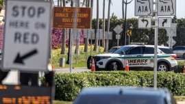 21-годишния Остин Тъкър Мартин е мъжът, влязъл с пушка в Мар-а-Лаго