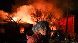 Украинските въоръжени сили са изправени пред недостиг на гориво