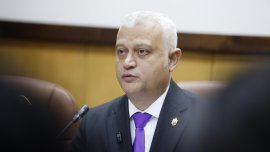 Дечев защити Кандев: Стари ченгета използват мръсни номера