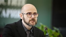 Янкулов след оставката на Сарафов: Ще имаме  легитимен човек на поста