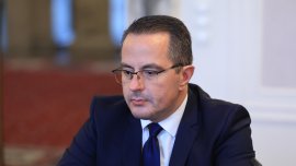 Цончо Ганев: НАТО воюва толкова години с Русия и губи войната