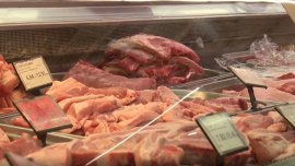 10% поскъпва трапезата за Великден: Агнешкото бутче гони 21&euro; за кг