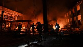 От съветски оръжия до дронове с изкуствен интелект: Новата военна сила на Украйна
