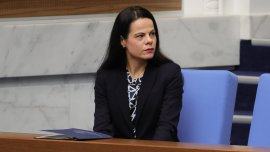 Катя Ивкова: Ще обвържем заплащането в здравеопазването с резултатите 