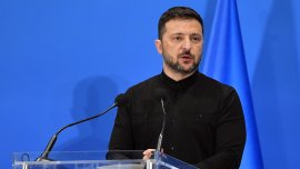 Зеленски обяви, че доставките на оръжия от САЩ са възобновени