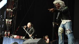 Заради концерта на Iron Maiden променят движението в София