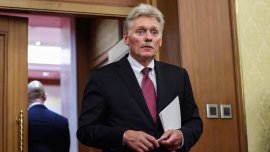 Русия: Украйна нанася удари и по Каспийския тръбопровод