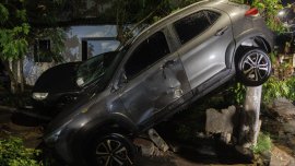 Два милиона души без ток в Сао Паоло заради мощна буря 