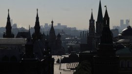 Не ми е нужен мъж у дома: Как войната променя нагласите на руските феминистки?