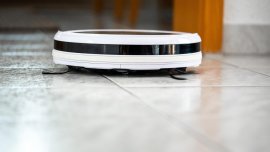 Технологията зад уредите, които заменят ръчния труд в почистването
