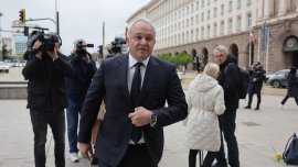 Смяна на властта и в МВР, Кандев няма да остане главсек