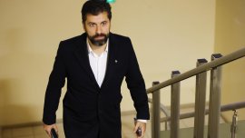 Кирил Петков за "Лукойл": Борисов и Пеевски са координирали действията си с Кремъл