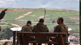 САЩ привличат технологични гении във въоръжените сили