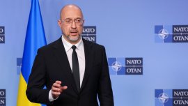 Швеция финансирала 400 дрона за ударната кампания на Украйна срещу руски рафинерии