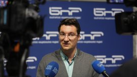 Крум Зарков: БСП се намира в ситуация на преосмисляне 