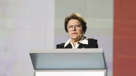 Татяна Дончева: БСП ще се заеме с проблеми, изоставени от години