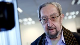 Юлий Павлов: Ако Гюров стане президент, ГЕРБ приключва