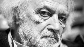 Почина актьорът Йордан Петков-Дуньо