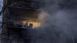 Украйна нанесе рекорден дронов удар на 1770 км навътре в Русия