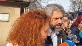 Кметът на Варна Благомир Коцев вече е на свобода