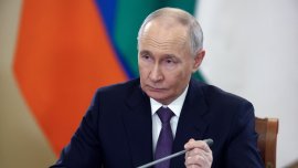 Доналд Тръмп покани Путин в &ldquo;Съвета за мир&rdquo; за Газа