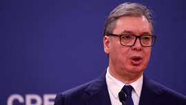 Вучич се надява на краткосрочен договор с Русия за газ