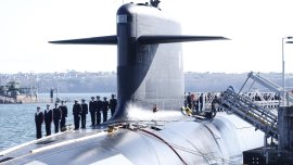 Как подводниците потапят вражески кораби?