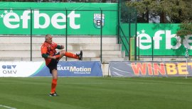 Бистришките тигри на Бойко Борисов фалираха