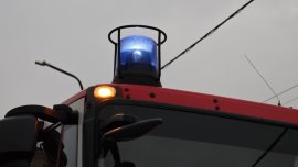 Мъж и жена загинаха при пожар в Габрово