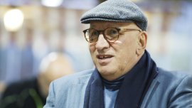 Левон Хампарцумян: Бюджетът отдавна не е на дневен ред