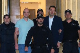 Бившият заместник-кмет на София Никола Барбутов отива на съд за корупция