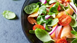 7 вкусни зеленчука, богати на магнезий