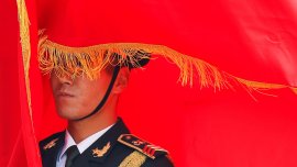 Шокиращият нов план на Пекин за инвазия в Тайван