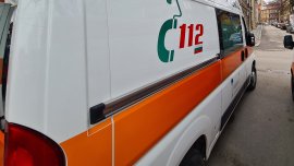 Алпинист загина след падане от фасадата на сграда в Пловдив