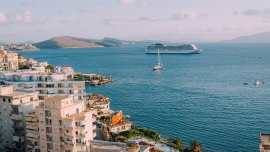 Барселона ще намали терминалите за круизни кораби