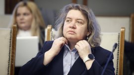 Доц. Киселова: Има три сценария за разкол на властта