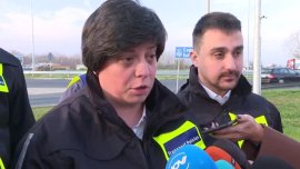 Експерти категорични: Околовръстното в Пловдив е опасно