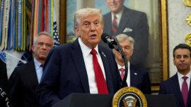 Доналд Тръмп предизвиква световна тревога с обещанието си да възобнови ядрените опити