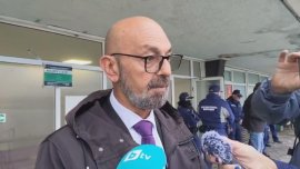 Четирима от спасените моряци пристигнаха във Варна