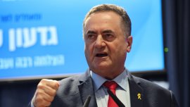 Израел иска заедно със САЩ  да засили атаките срещу Иран