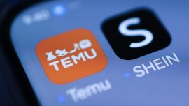 Как евтините китайски дрехи заляха Европа