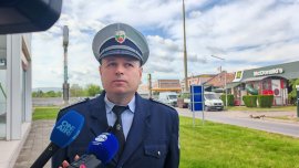 СДВР за катастрофата: Единият шофьор е с положителна проба за наркотици
