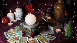 Таро прогноза за декември за всяка зодия 